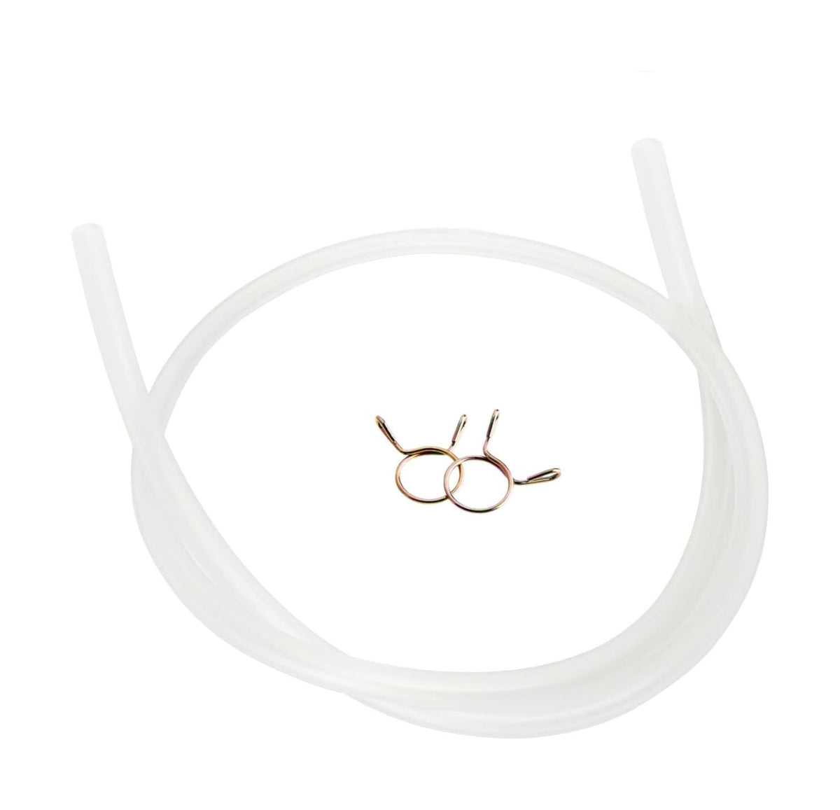 Piumeif WP353244 clear hose installation aids proper water level sensing.