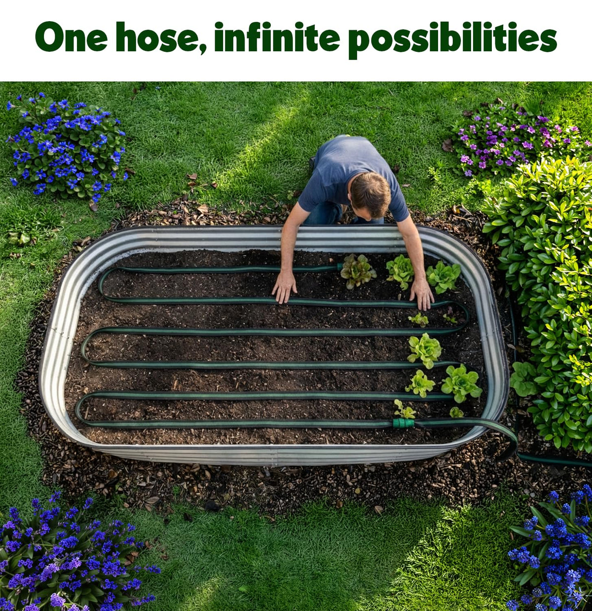 Plant & Plot community-support-donation reflects social impact through gardening programs.