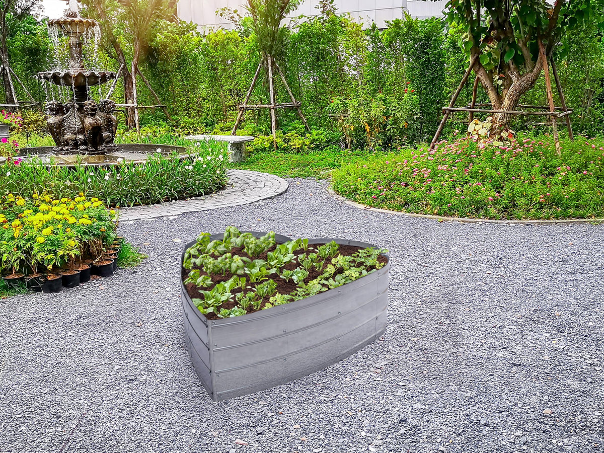 Plant & Plot warranty badge offers confidence with a 3-year warranty