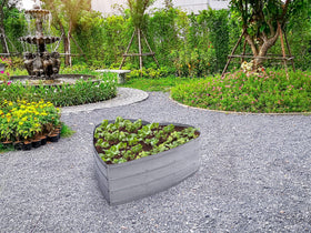 Plant & Plot warranty badge offers confidence with a 3-year warranty