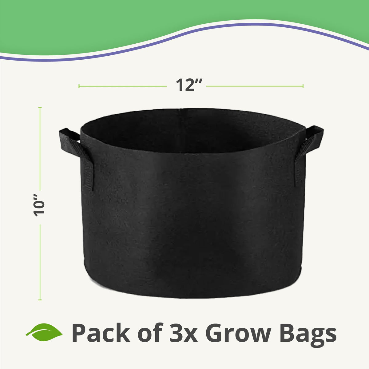 Plantonix seed tray-ready mix supports germination and early growth