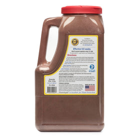 Plantskydd OMRI-listed formula suitable for organic gardens.