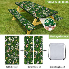 Play Tailor drawstring bag for easy storage and transport