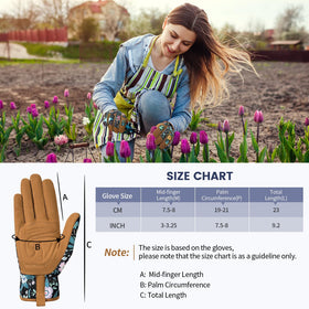 Pleneal elastic wrist design to prevent dirt intrusion while weeding