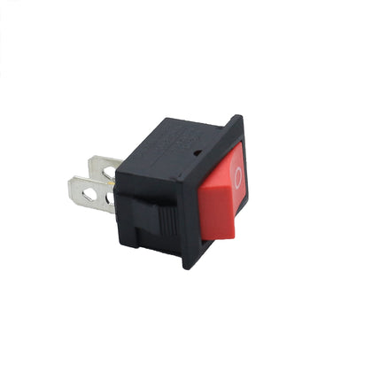 PLENTZOM 791-182405 start-stop switch for lawn equipment enhances safety and control