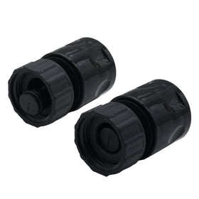 PLENTZOM connector hose washout port 95-3270 for easier deck cleaning and maintenance.