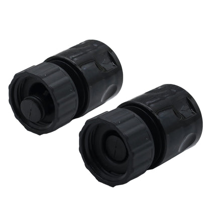PLENTZOM connector hose washout port 95-3270 for easier deck cleaning and maintenance.