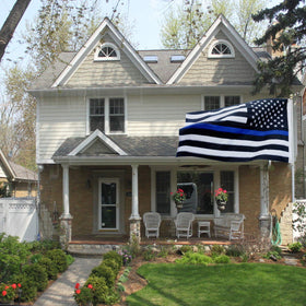 PLTCAT commemorative flag gift idea for Americans seeking pride