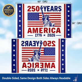 PLTCAT fade resistant polyester flag designed for long lasting outdoor use