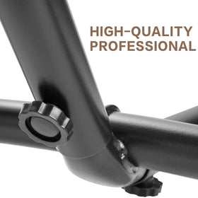 PNAEUT Hammocks Stand Black tool-free installation in ten minutes