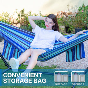 PNAEUT two-person capacity supports shared leisure with confidence