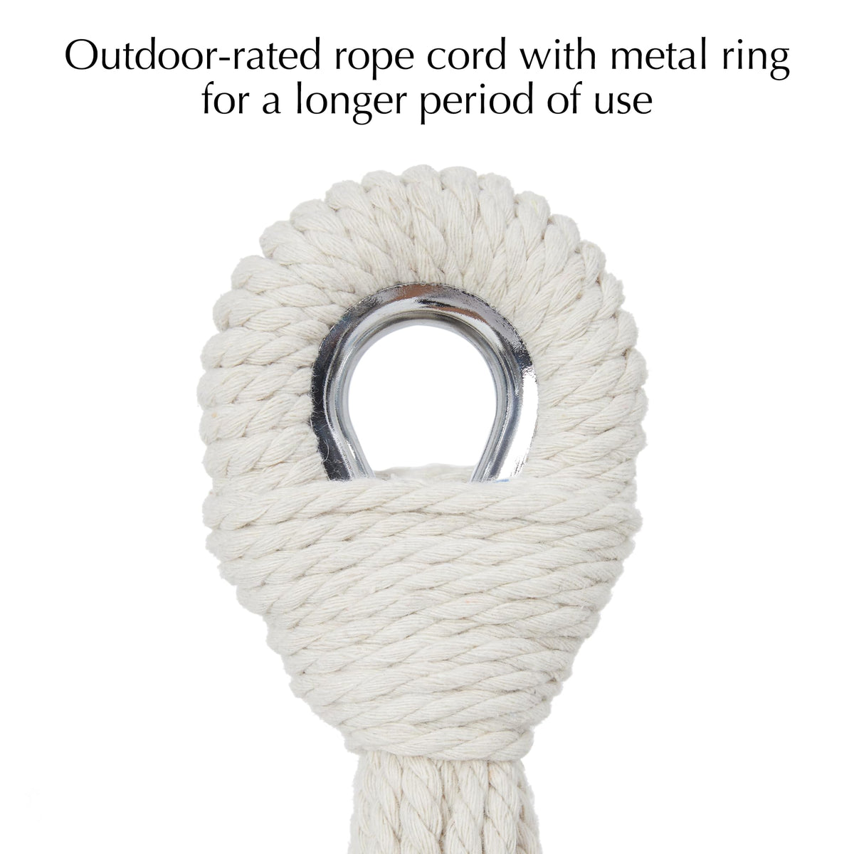 PNAEUT portable hammock for indoor or outdoor use with stand.