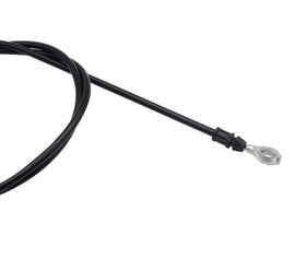 Poagavgs deck clutch cable works across Poulan, Husqvarna, Craftsman, and more.