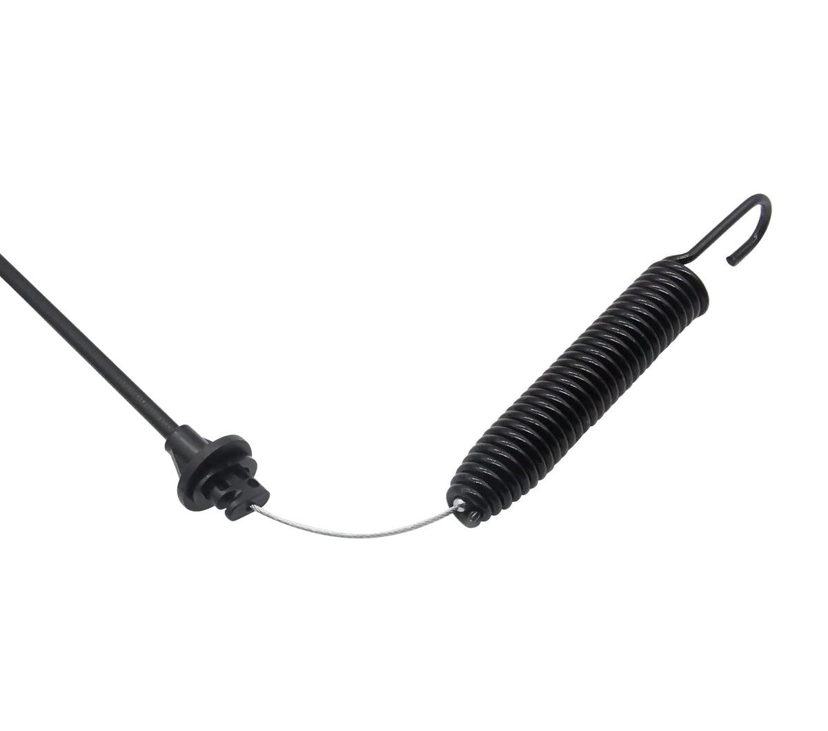 Poagavgs deck engagement cable 746-04173A fits compatible models for consistent operation