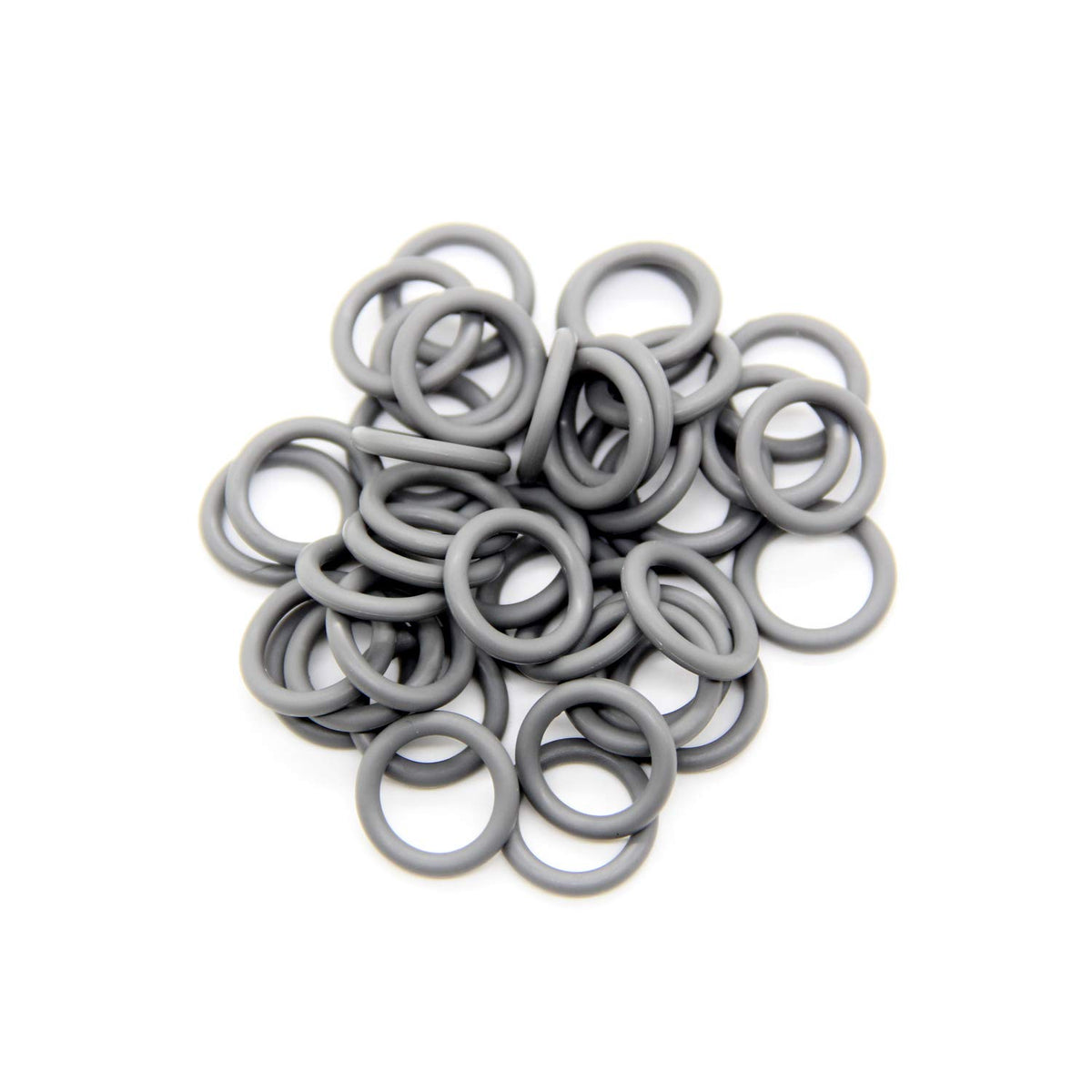 Poagavgs Pressure Washer O-Rings withstand up to 400F for demanding cleaning tasks.