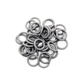 Poagavgs Pressure Washer O-Rings withstand up to 400F for demanding cleaning tasks.