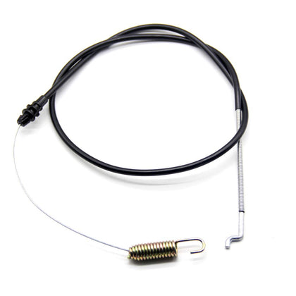 Poagavgs rear drive cable for Toro mowers improves drive reliability
