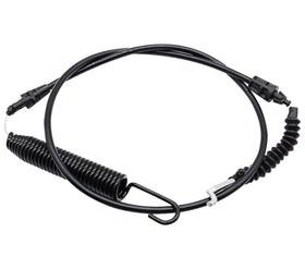 Poagavgs PTO cable ends shown for reliable clutch operation