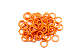 Poagavgs QD O-Ring set resists tearing and abrasion during use
