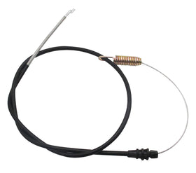Poagavgs Toro rear-drive cable 47-inch length supports smooth power transfer