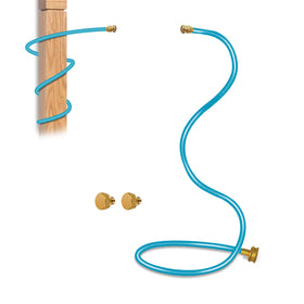 Pocket Panda outdoor-mister-stand cooling patios and decks