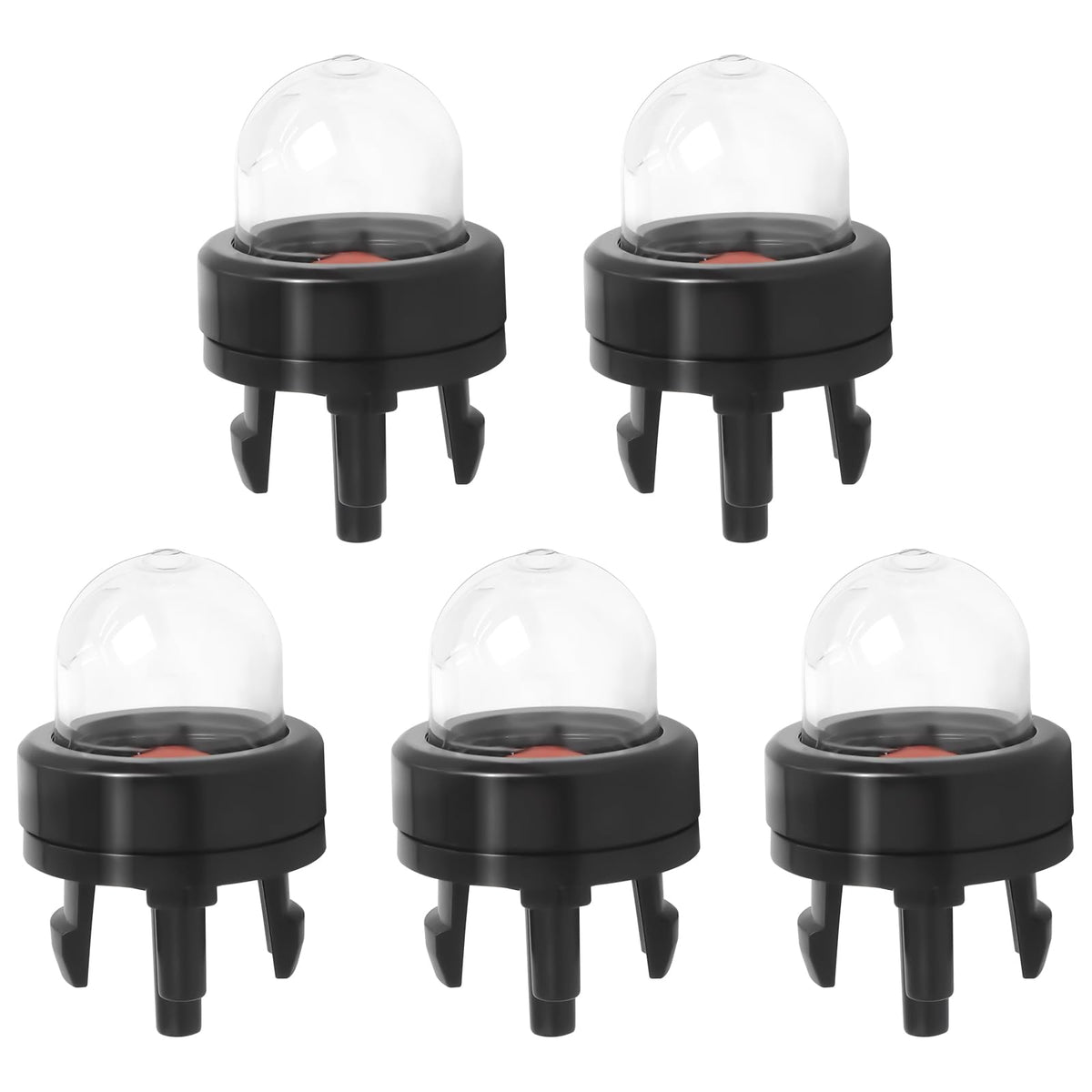Podoy 188-512-1 primer bulb close-up for reliable engine starting.