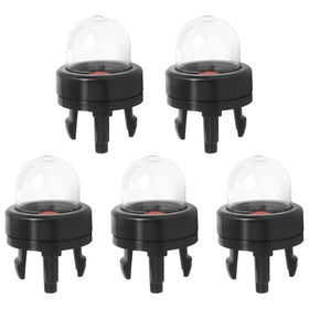 Podoy 188-512-1 primer bulb close-up for reliable engine starting.