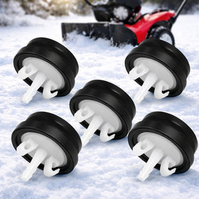 Podoy 667460 primer bulb front view for reliable cold-start performance.