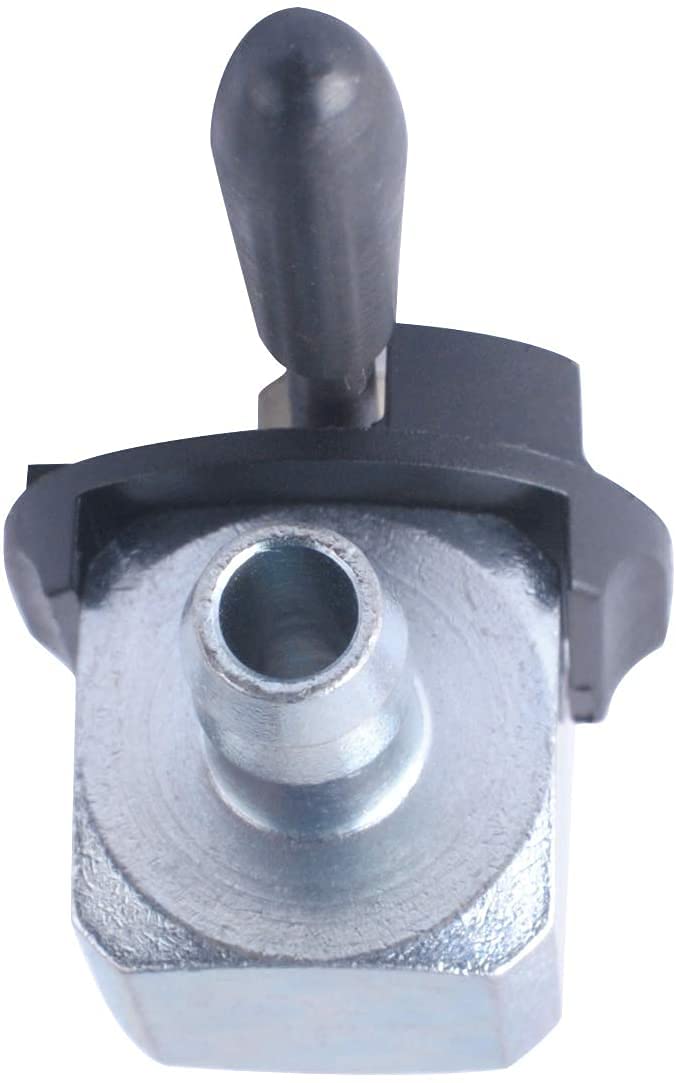 Podoy durable valve assembly offering long-lasting performance.
