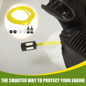 Podoy MC43 packaging shows all included parts at a glance.
