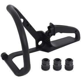 Podoy MS170 handle side view, easy replacement for damaged parts.