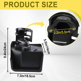 Podoy OEM-replacement-codes verify authentic fit for Honda GX engines