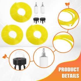 Podoy primer bulbs pack shown for quick engine priming