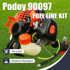 Podoy SRM210 non-original part image; affordable replacement with proper fit.