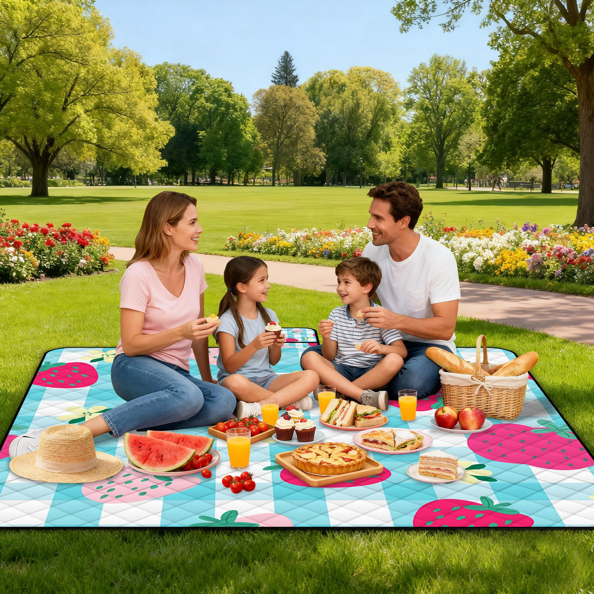 Poedist high-definition pattern adds visual appeal to gatherings.