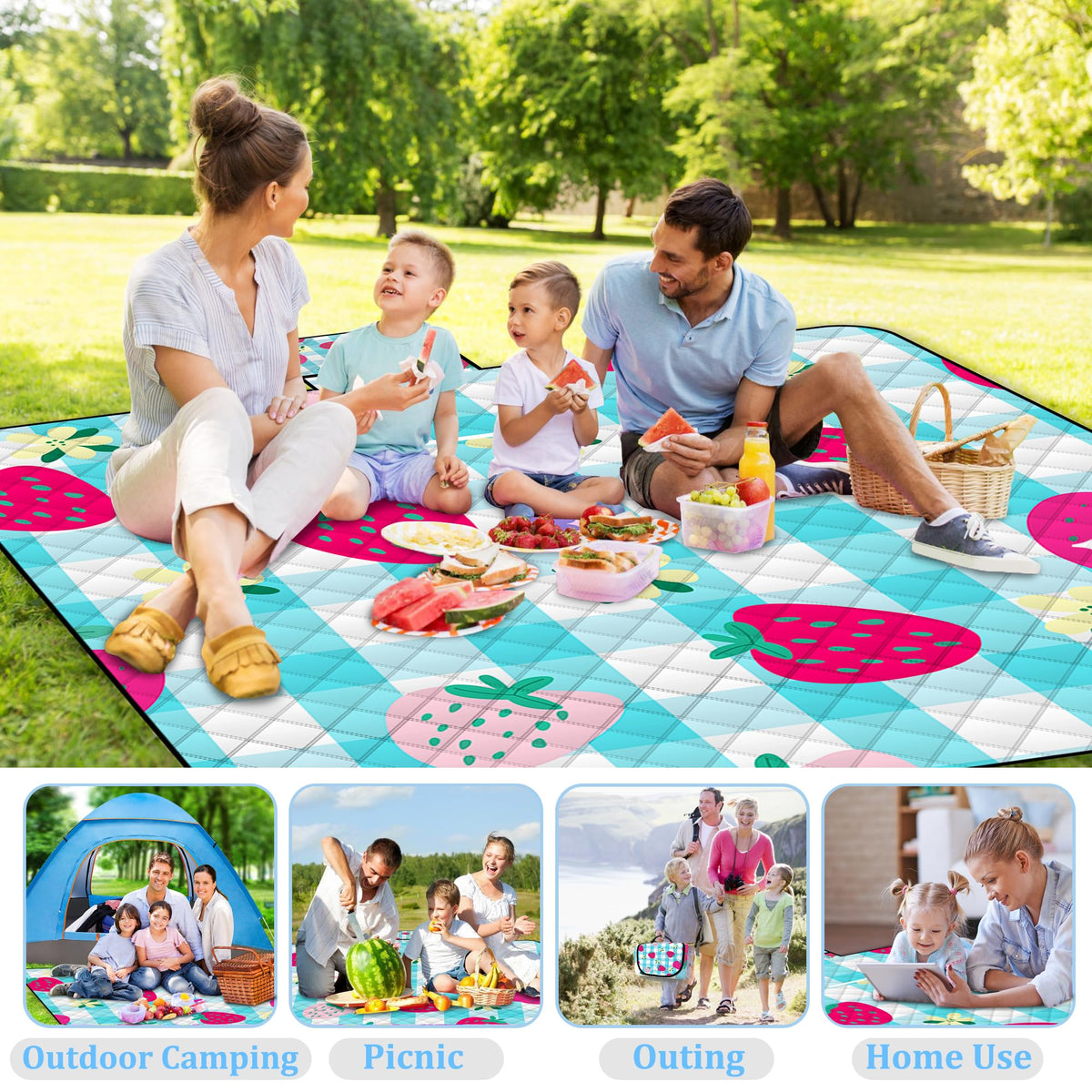 Poedist waterproof fongee upper keeps seating dry on damp surfaces.