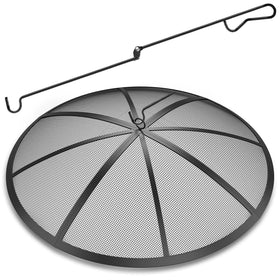 POEPRH Easy Assembly with screws for quick setup
