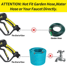 POHIR 7-nozzle tip kit offers versatile spray patterns.