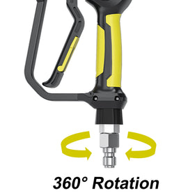 POHIR M22-15mm fitting providing versatile hose compatibility