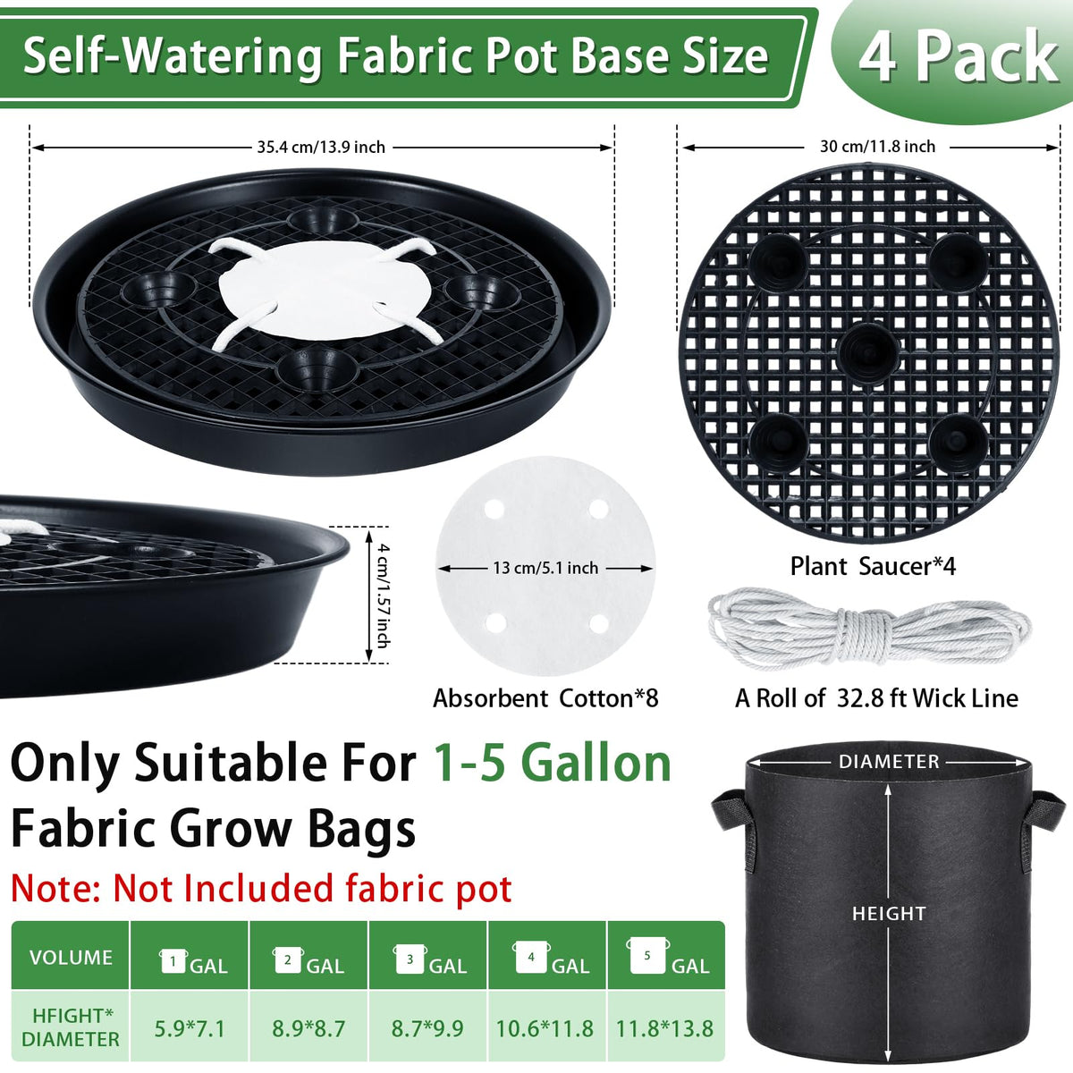 POILKMNI auto-irrigation tray setup supports consistent watering in grow tents.