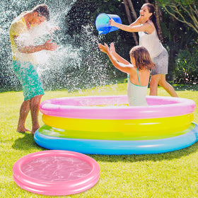 POILKMNI foot bath for outdoor camping highlights portability