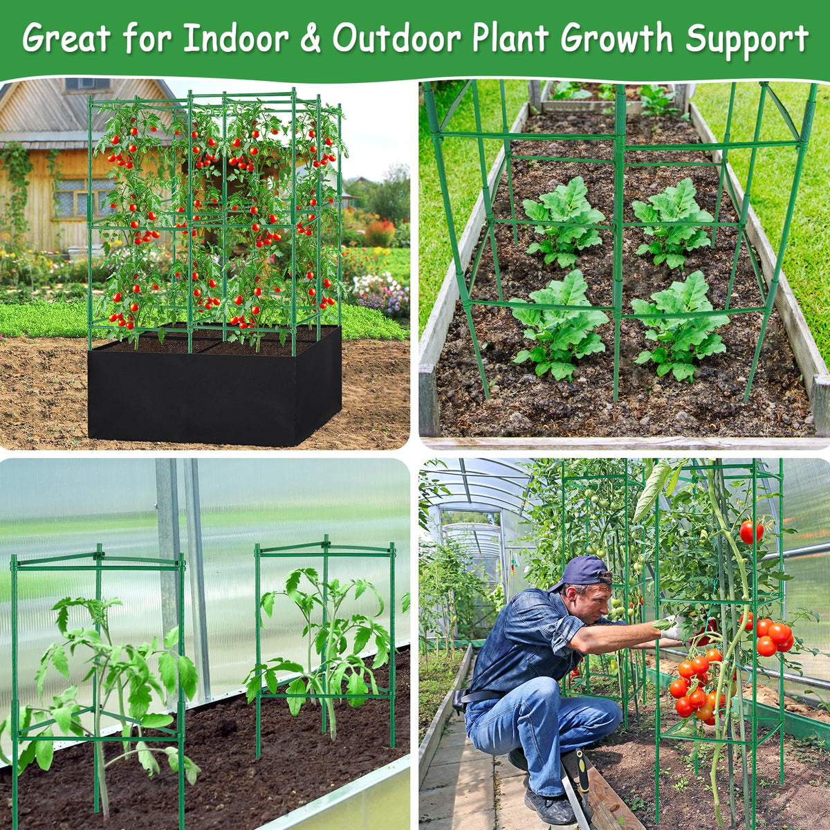 POILKMNI ground insertion design shows stable soil entry without root damage