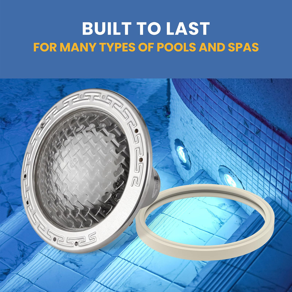 Pokin 79101600Z gasket ensures proper fit and durability.