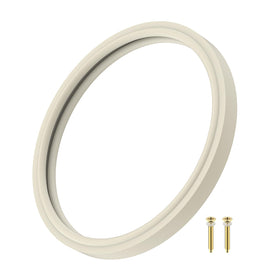 Pokin 79101600Z light lens gasket seals pool lights to prevent leaks.