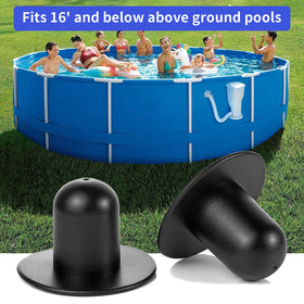 Pokin after-sale service emphasizes reliable support and quality pool parts