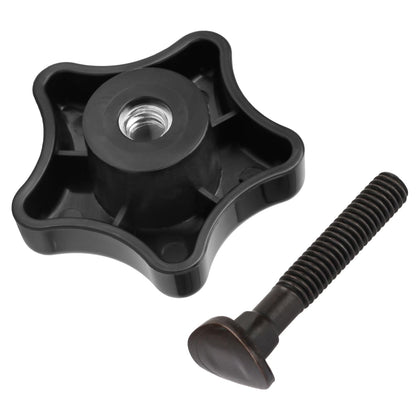 Pokin handle knob kit for Toro mower with square-bolt