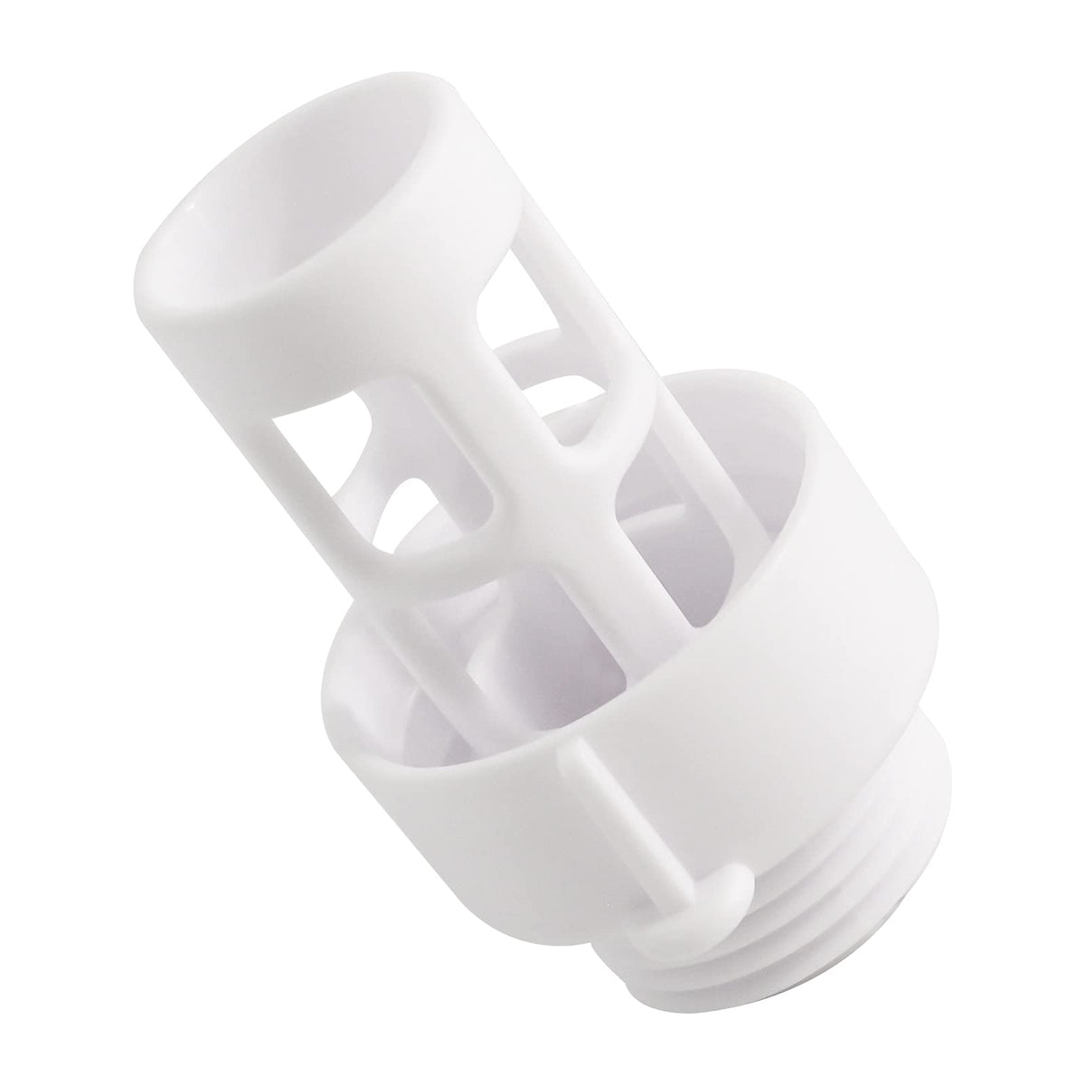 Pokin Intex drain hose adapter 10184-1 for reliable pool drainage