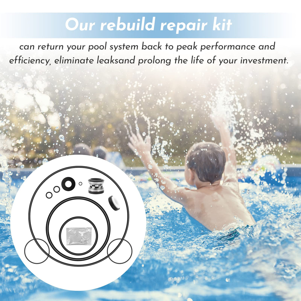 Pokin PS-3890 shaft seal and O-Ring Lube aid proper installation.
