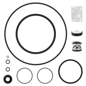 Pokin lid O-Ring for Jandy pumps improves leak prevention and seal reliability.