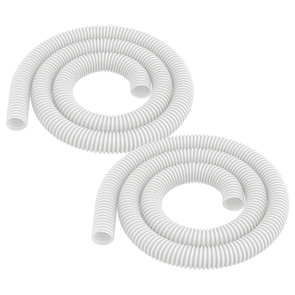 Pokin Polaris 360 hose replacement improves underwater suction and pool cleanliness.